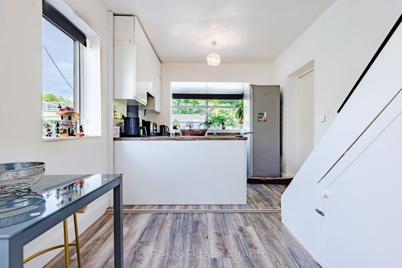 Sandy Lane Preston Brook